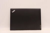 Lenovo - Mechanical assembly cover for