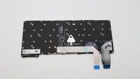 Lenovo - NB_KYB SER2 KBD BK-BL,CHY,GER