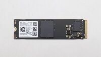Lenovo - 512GB M.2 2280 PCIe 4.0 SSD