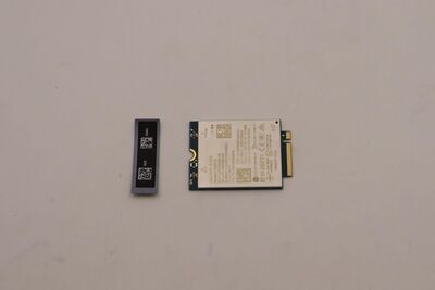 Lenovo - Quectel EM05-G Wireless WAN