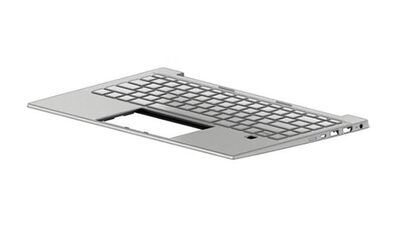 HP - TOP COVER FPR W KB LMG BL GK