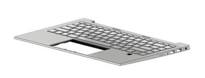 HP - TOPCOVER nSDC FPR W KB NSV BL