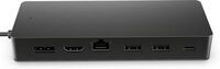 HP - Universal USB-C Multiport Hub