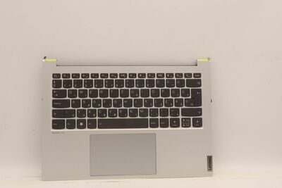 Lenovo - Lenovo laptop keyboard upper