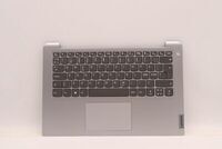 Lenovo - COVER UpperCaseASM_NORDIC