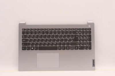 Lenovo - COVER UpperCaseASM_UKE C82R1