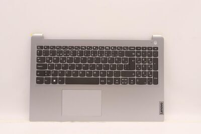 Lenovo - COVER UpperCaseASM_TUR C82R1
