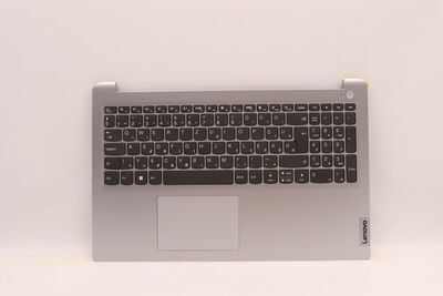 Lenovo - COVER UpperCaseASM_HUN C82R1