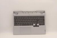 Lenovo - Keyboard upper case for