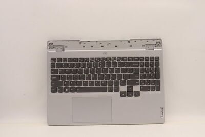 Lenovo - Keyboard upper case for