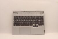 Lenovo - Upper case assembly for