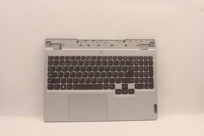 Lenovo - Upper case assembly for
