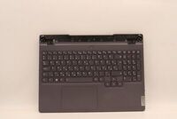 Lenovo - COVER Upper Case ASM_HUN