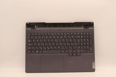 Lenovo - COVER Upper Case ASM_HUN