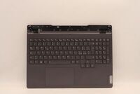 Lenovo - COVER Upper Case ASM_ITA