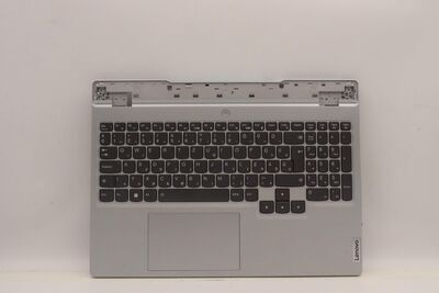 Lenovo - Lenovo laptop keyboard upper