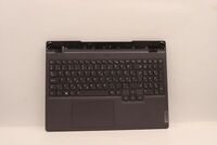 Lenovo - COVER Upper Case ASM_HUN