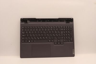Lenovo - COVER Upper Case ASM_HUN