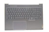Lenovo - COVER Upper Case ASM_BEL H