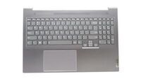 Lenovo - COVER Upper Case ASM_EURO ENG