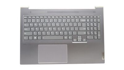 Lenovo - COVER Upper Case ASM_EURO ENG