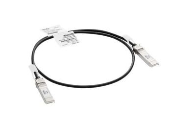 Hewlett Packard Enterprise - Direct Attach Copper Cable
