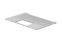 HP - TOPCOVER NSV W KB NSV BL FPR S
