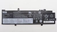 Lenovo - 4-cell 52.5Wh lithium-ion