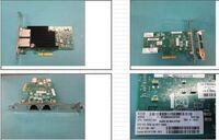 Hewlett Packard Enterprise - Ethernet 10Gb 2-port 562T