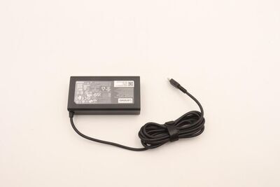 Lenovo - 100W USB-C Power Adapter for