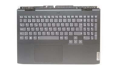 Lenovo - COVER UpperCaseASM_POR C82S9