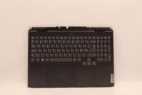 Lenovo - COVER UpperCaseASM_NORDIC