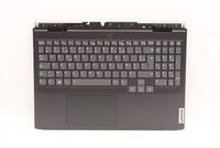 Lenovo - COVER UpperCaseASM_FRA C82S9