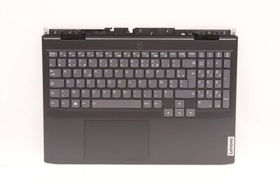 Lenovo - COVER UpperCaseASM_FRA C82S9