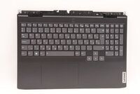 Lenovo - COVER UpperCaseASM_HUN C82S9