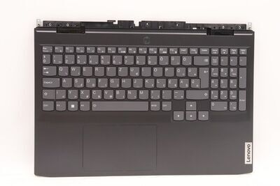 Lenovo - COVER UpperCaseASM_HUN C82S9