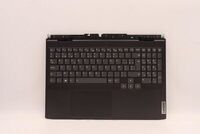 Lenovo - Upper case assembly for