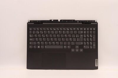 Lenovo - Upper case assembly for