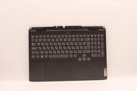 Lenovo - COVER UpperCaseASM_BUL C82S9