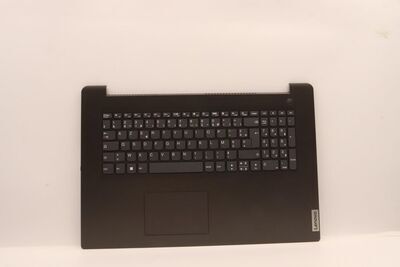Lenovo - COVER Upper Case ASM_FRA