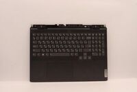 Lenovo - COVER UpperCaseASM_RUS C82SA