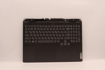 Lenovo - COVER UpperCaseASM_RUS C82SA