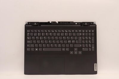 Lenovo - COVER UpperCaseASM_NORDIC