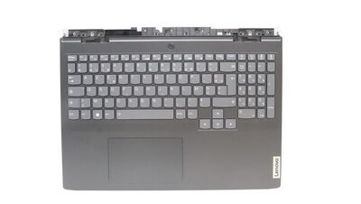 Lenovo - COVER UpperCaseASM_FRA C82SA