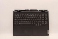 Lenovo - Notebook integrated keyboard