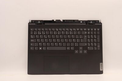 Lenovo - Notebook integrated keyboard