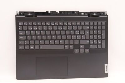 Lenovo - COVER UpperCaseASM_SWS C82SA