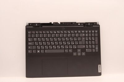 Lenovo - COVER UpperCaseASM_BUL C82SA