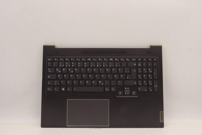 Lenovo - COVER Upper Case ASM_GER H
