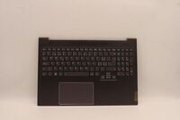 Lenovo - COVER Upper Case ASM_SWS H